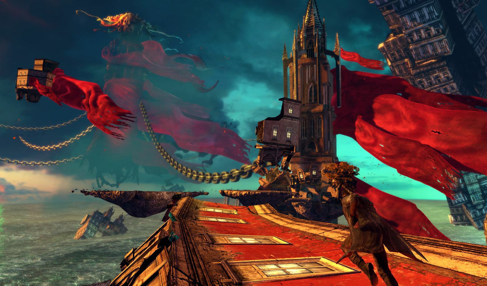 DmC Devil May Cry - Imagen 18